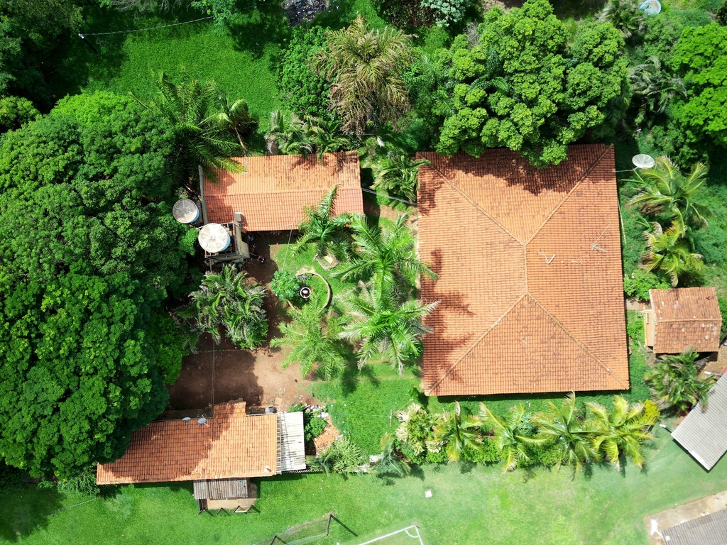 Fazenda/Sítios/Chácaras 2 Quartos Parque Tropical, Araraquara - SP