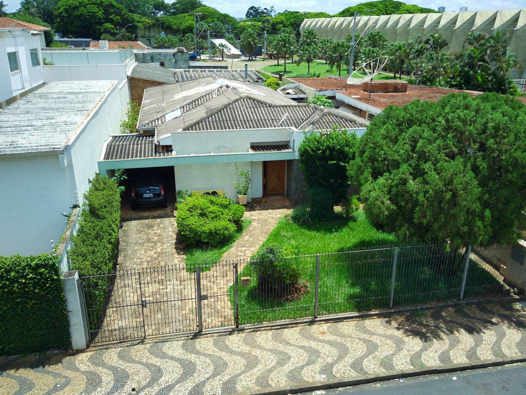 Casa 3 Quartos Jardim Primavera, Araraquara - SP