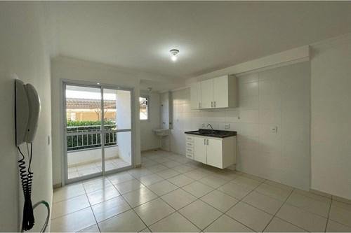 Apartamento 2 Quartos Vila Ferroviária, Araraquara - SP